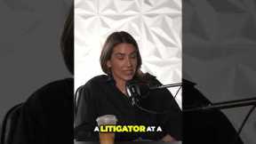 Why I Left My High Paying Attorney Job for Real Estate 😅🏡💸