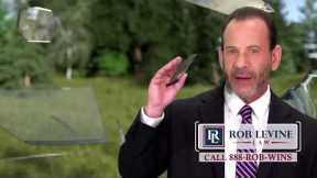Rob Levine Law - Personal Injury Lawyer