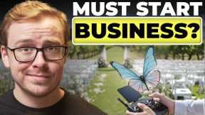 5 Small Business Ideas You NEED To Start In 2026