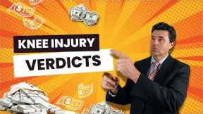 Cracking the Code: How Lawyers Value Your Knee Injury Case?