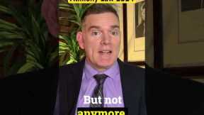 Florida’s New Alimony Law 2024 #alimony #divorce #floridadivorce #OrlandoDivorceLawyer #familylaw