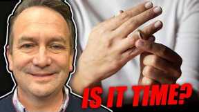 Should You Get a Divorce? (Advice for Men)