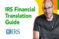 IRS Certified Translation for FATCA