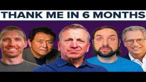 Real Estate, AI, Rates, Gold, Energy, Tax: The 2026 Playbook Serious Investors Can’t Miss