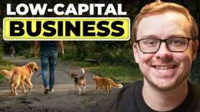 5 Businesses You Can START Today With Low Capital In 2026