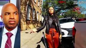 Attorney REACTS: Toxic Cheater Military Wife Gets Caught BEATING & ASSAULTING Husband, Plays Victim!