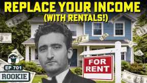 This “Accidental” Landlord Is Quietly Replacing His Income with Rentals