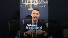 LAWYER: Why Your Personal Injury Case Takes So Long (The Truth)