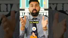 This One Thing Could Ruin A Business Deal... #shorts #lawyer #advice