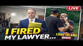 I’ll Be Confronting Fahey In Court PERSONALLY! Trial Date Incoming!