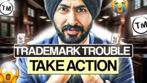 Trademark Infringement in India: How to File a Legal Case Step-by-Step! | Trademark Legal Proceeding