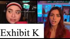 Ethan Klein vs Denims | UPDATE Exhibit K Cost Denims Up to $24,000