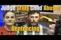 Lake County Judge Slams Father with